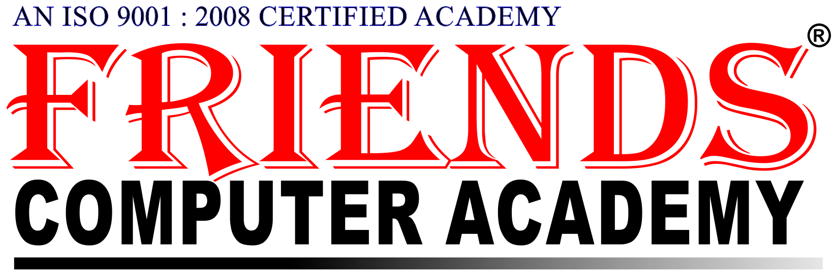 Friends Computer Academy